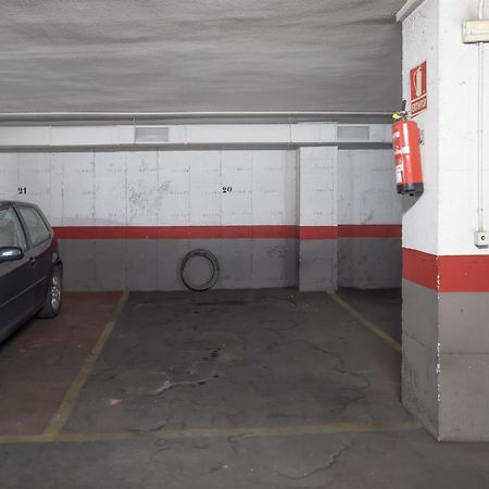 Apartamentos Haranas, Parking Incluido Córdoba Eksteriør bilde