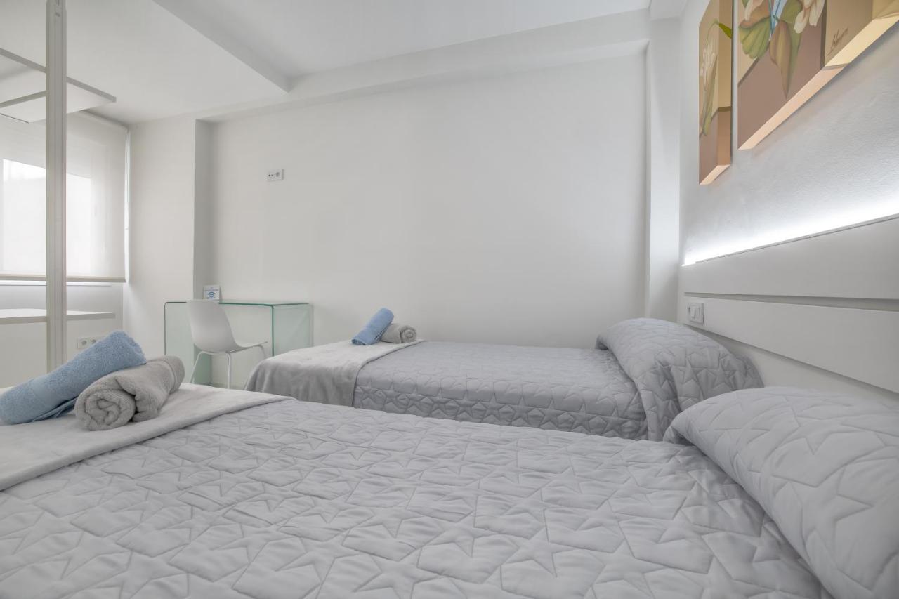 Apartamentos Haranas, Parking Incluido Córdoba Eksteriør bilde