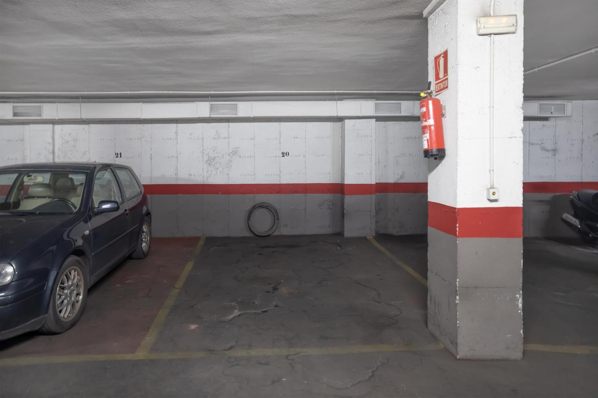 Apartamentos Haranas, Parking Incluido Córdoba Eksteriør bilde